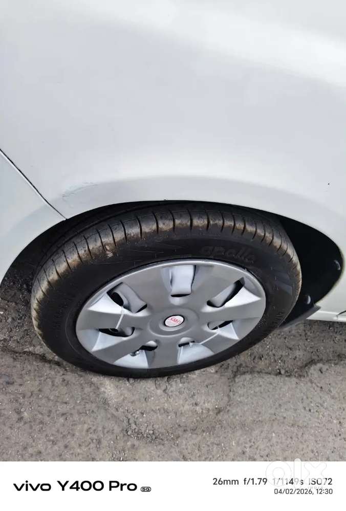 Maruti Suzuki Alto K10 2011 Petrol Lpg Good Condition