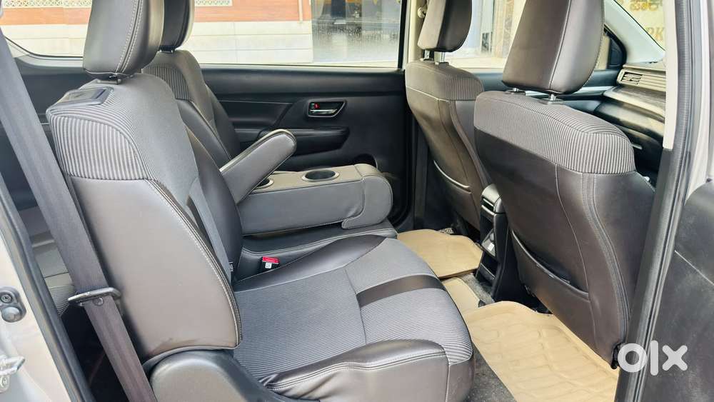 Maruti Suzuki Xl6 Zeta, 2020, Petrol