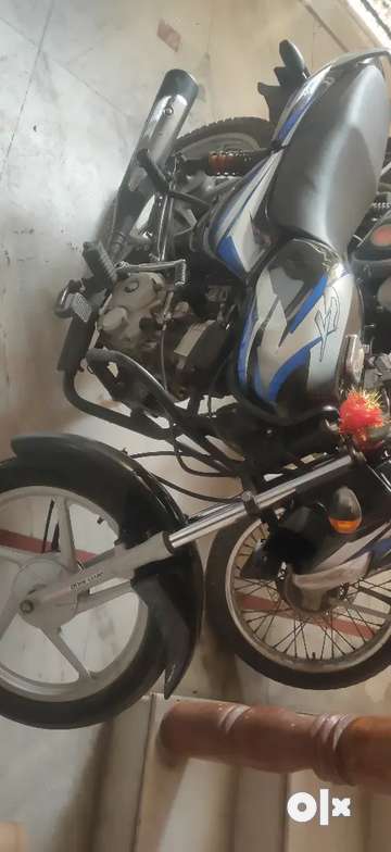 Bajaj c100 discount