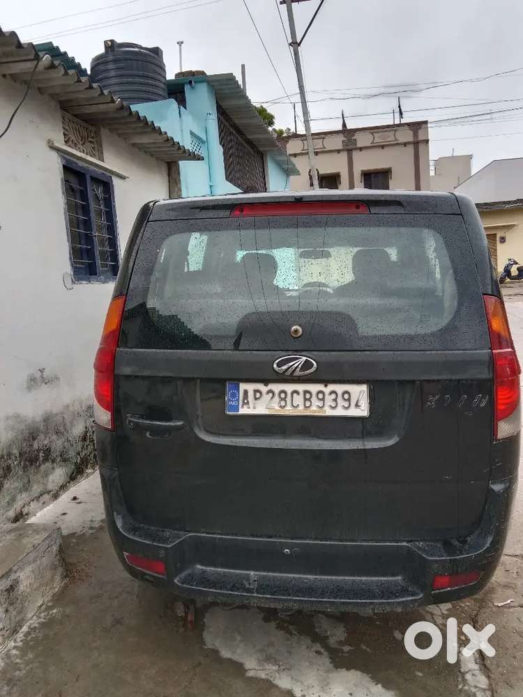 Mahindra Xylo 2009 Diesel