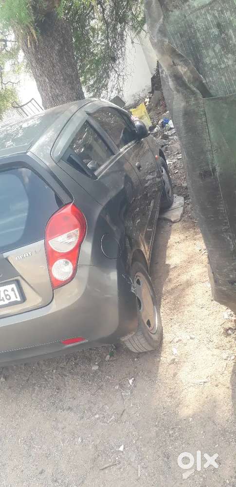 Chevrolet Beat 2012 Diesel 140000 Km Driven