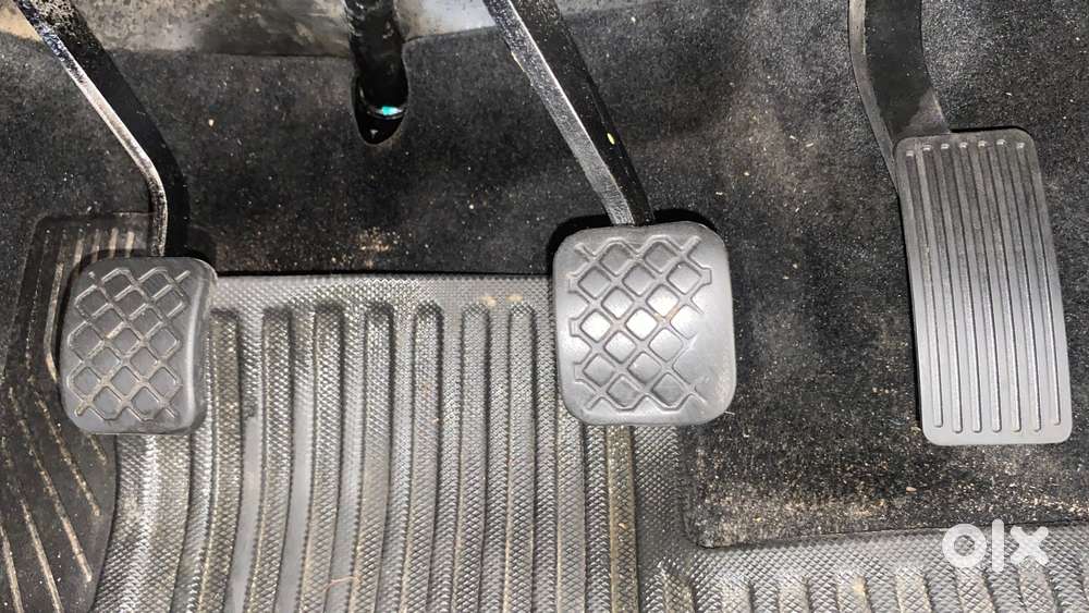 Mg Hector 2.0 Sharp Diesel, 2019, Diesel