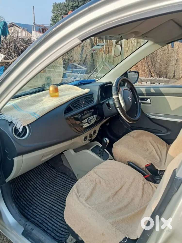 Maruti Suzuki Alto K10 2016 Petrol 63000 Km Driven
