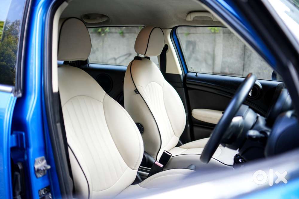Mini Cooper Countryman S, 2014, Petrol