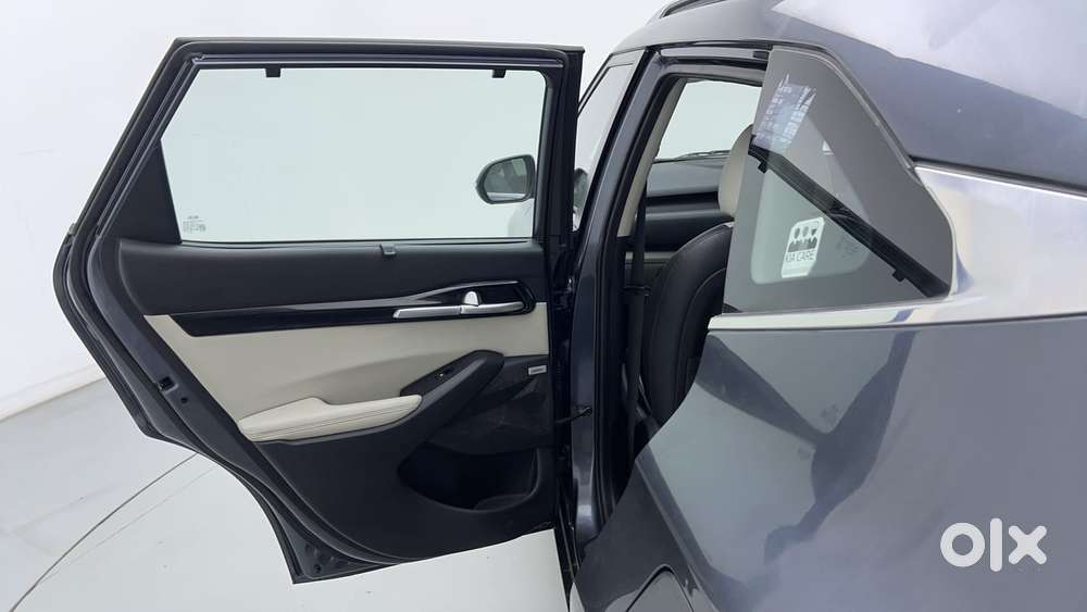 Kia Seltos 1.4 Gtx + Petrol At, 2019, Petrol