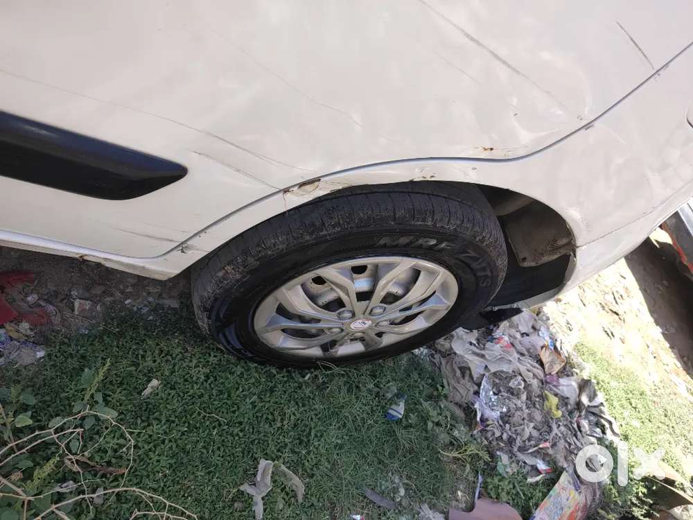 Maruti Suzuki Wagon R 1.0 2014