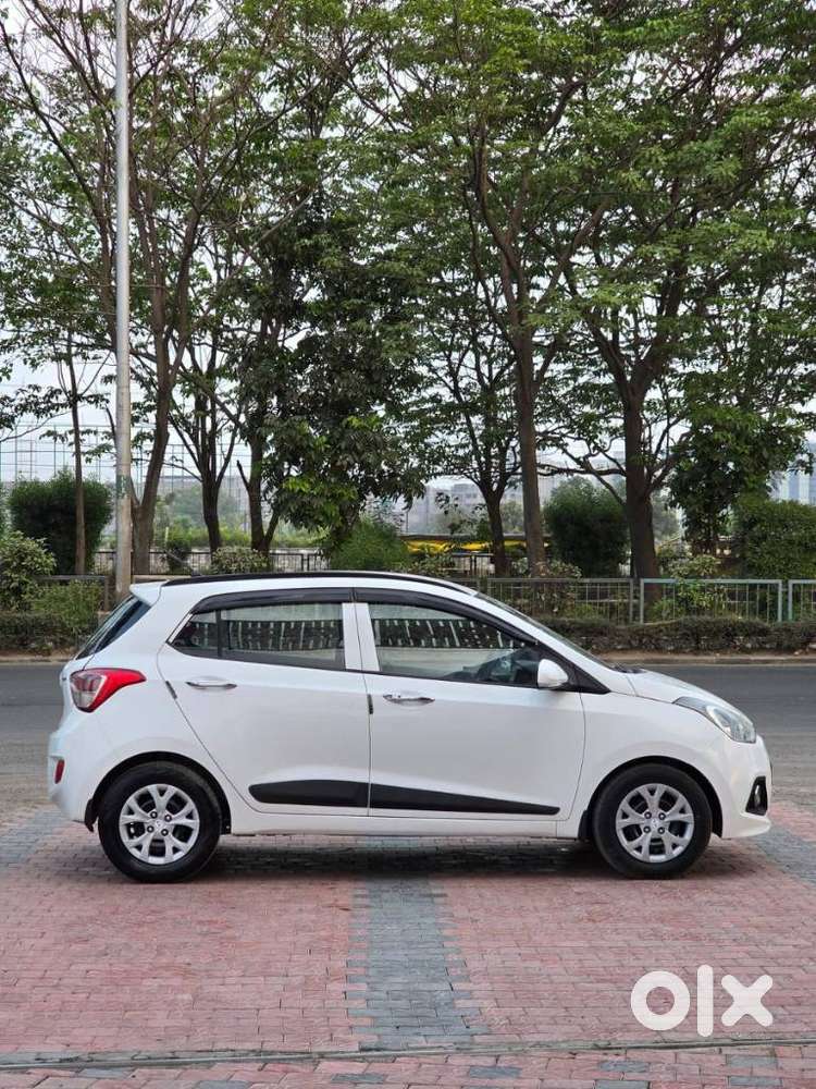 Hyundai Grand I10, 2014, Diesel