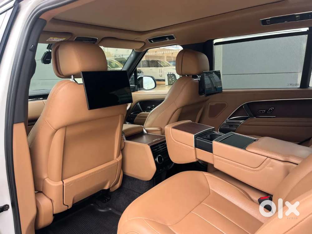 Land Rover Range, 2024, Diesel