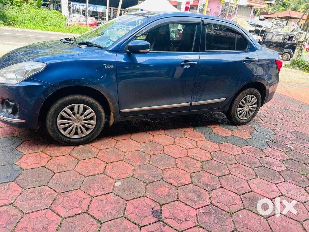 Maruti Suzuki Swift Dzire Vdi Bsiv, 2018, Diesel