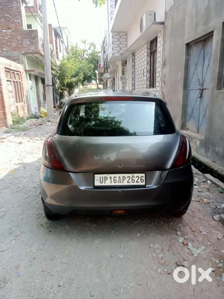 Swift Maruti Vdi Manual 2013