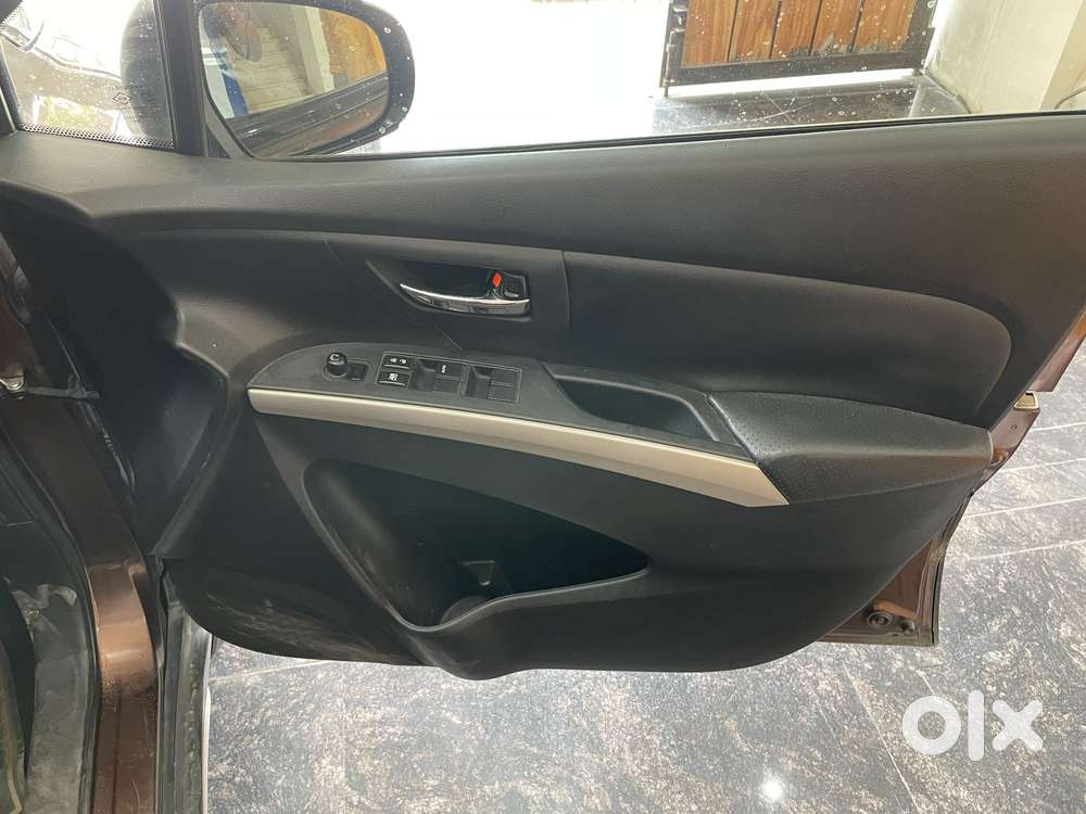 Maruti Suzuki S-cross 2017-2020 1.3 Alpha, 2017, Diesel