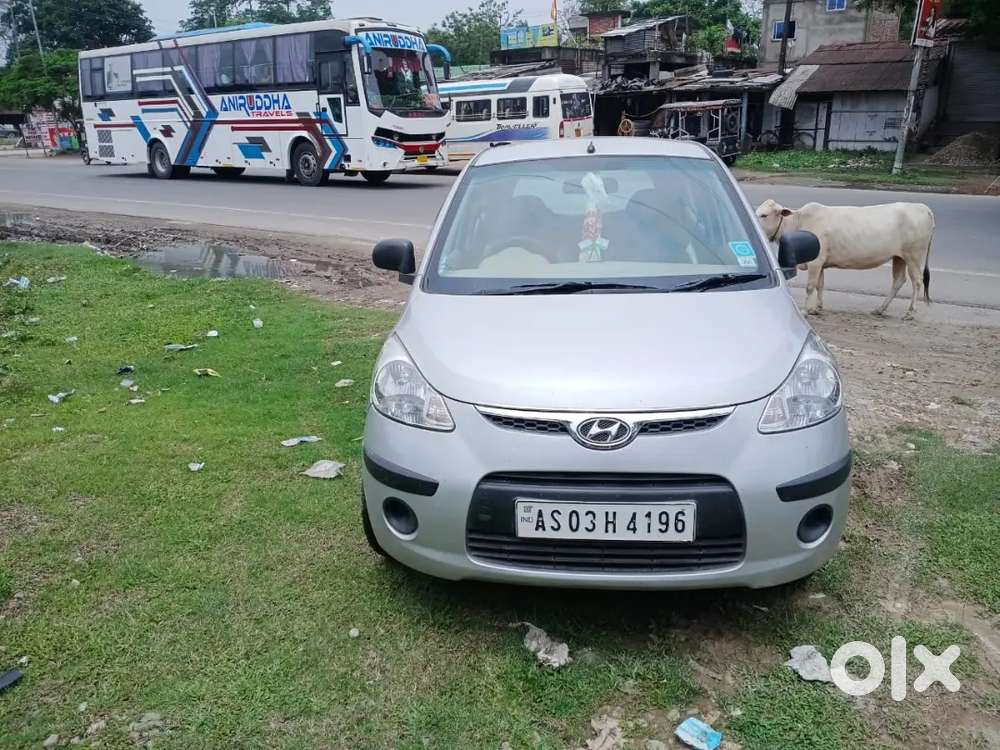 Hyundai I10 For Sale