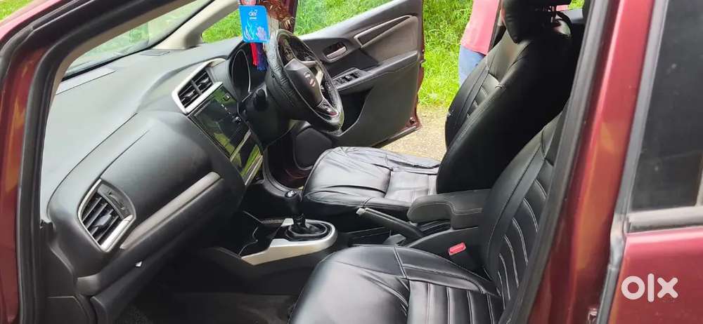 Honda Wr-v Diesel 2017 Manual