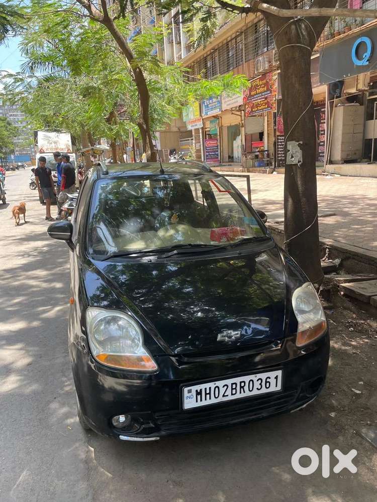 Chevrolet Model 2011 Used