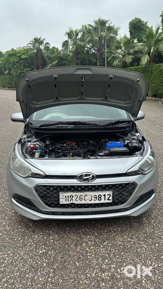 Hyundai I20 E Magna 1.2, 2014, Cng & Hybrids