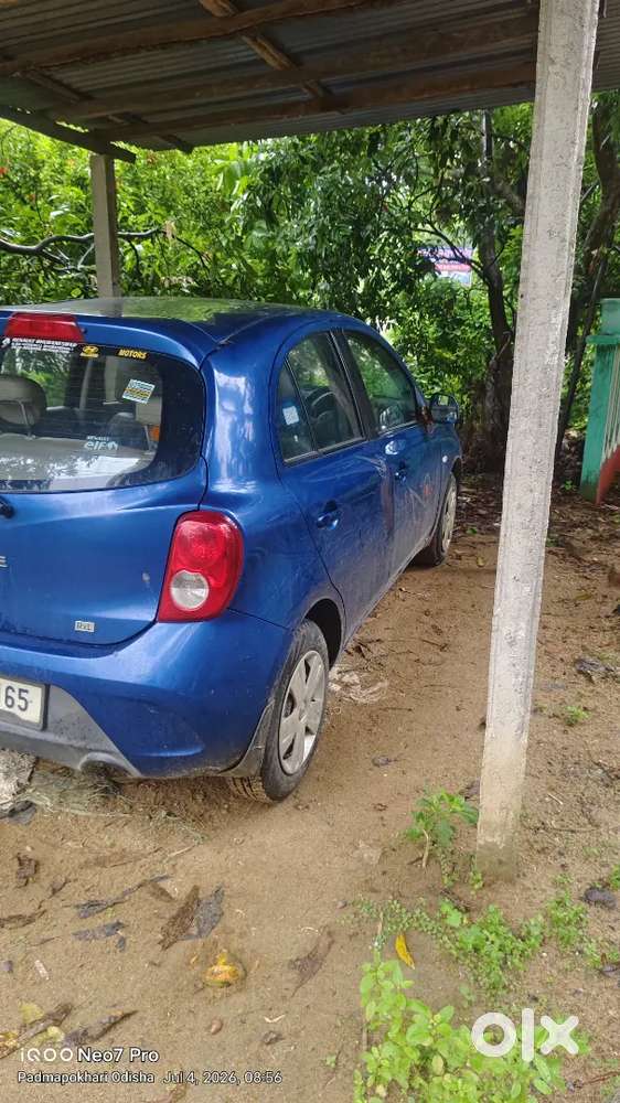 Renault Pulse Petrol 2016