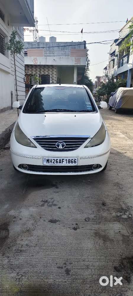 Tata Indica Vista 2012