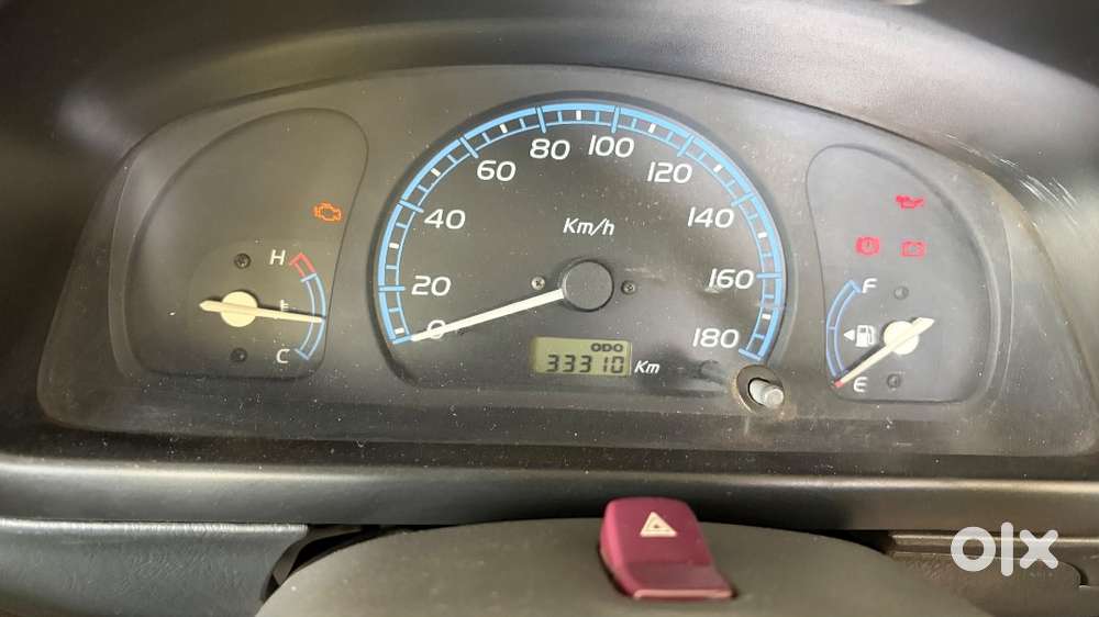 Maruti Suzuki Wagon R 2006 Petrol 33000 Km Driven