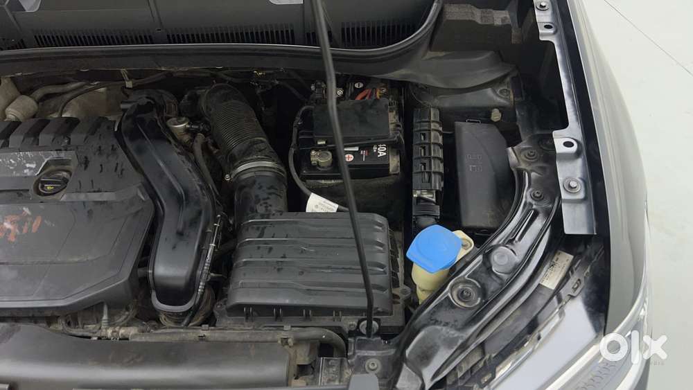 Volkswagen Taigun Gt Plus 1.5 Tsi Dsg, 2021, Petrol