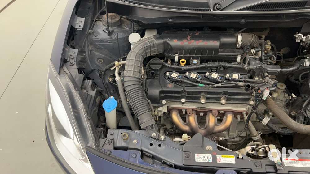 Maruti Suzuki Swift Zxi Plus, 2020, Petrol