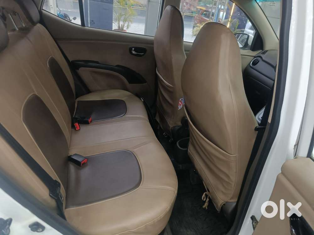 Hyundai I10 Sportz 1.1l, 2011, Petrol