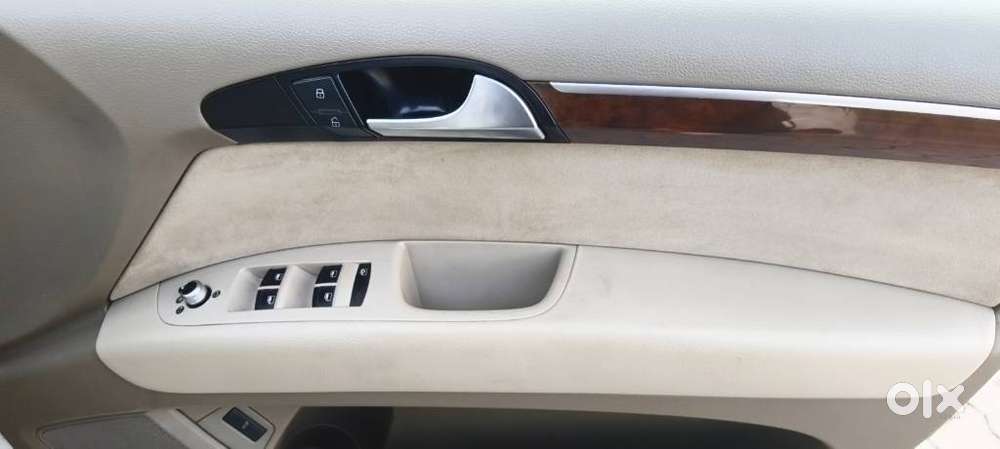 Audi Q7 3.0 Tdi Quattro, 2010, Diesel