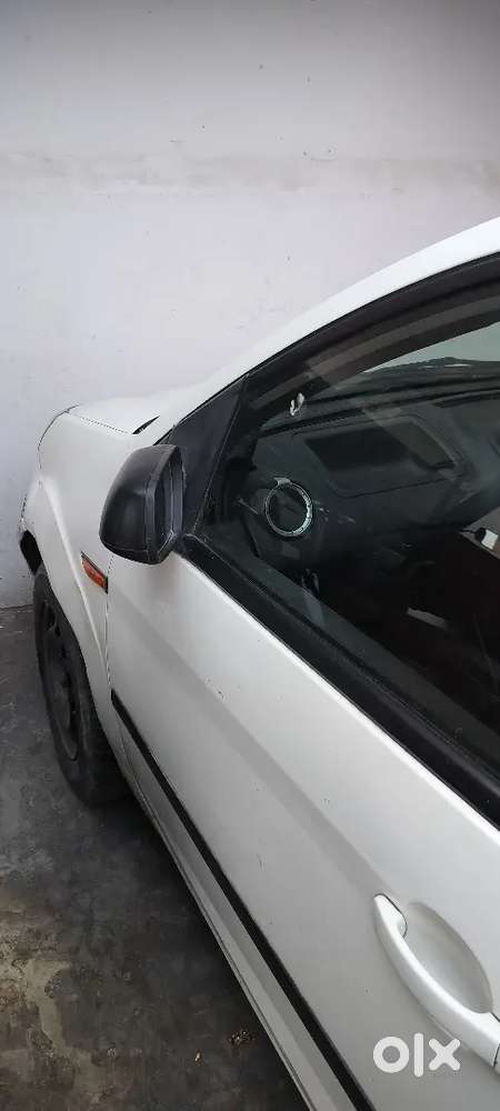 Ford Figo 2012 Diesel Well Maintained