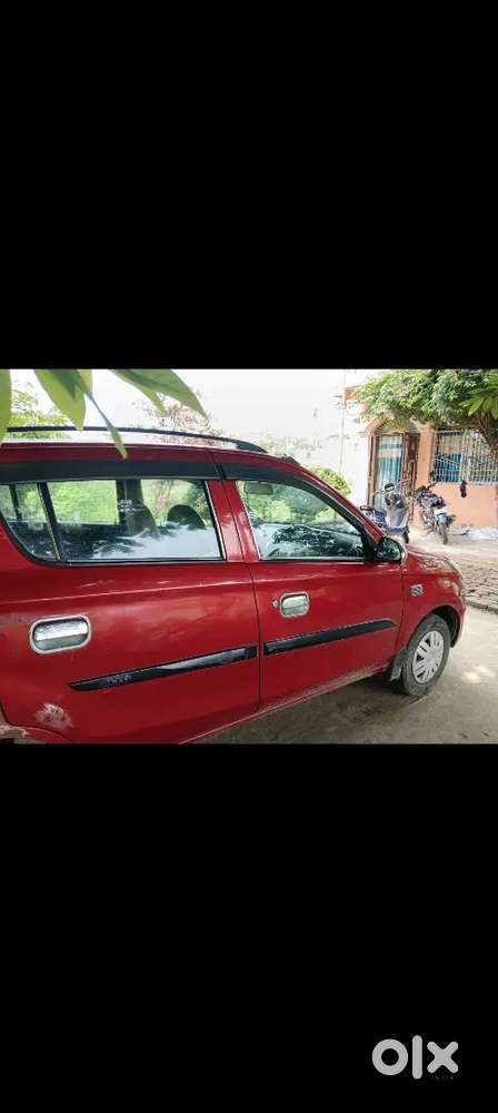 Maruti Suzuki Alot800 Best Condition All Asoserise Are Fitted