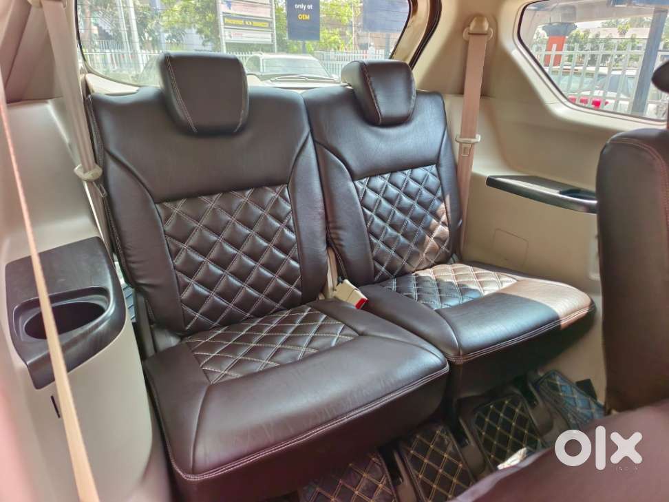 Toyota Rumion V At, 2023, Petrol