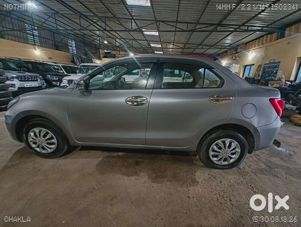 Maruti Suzuki Dzire, 2020, Petrol