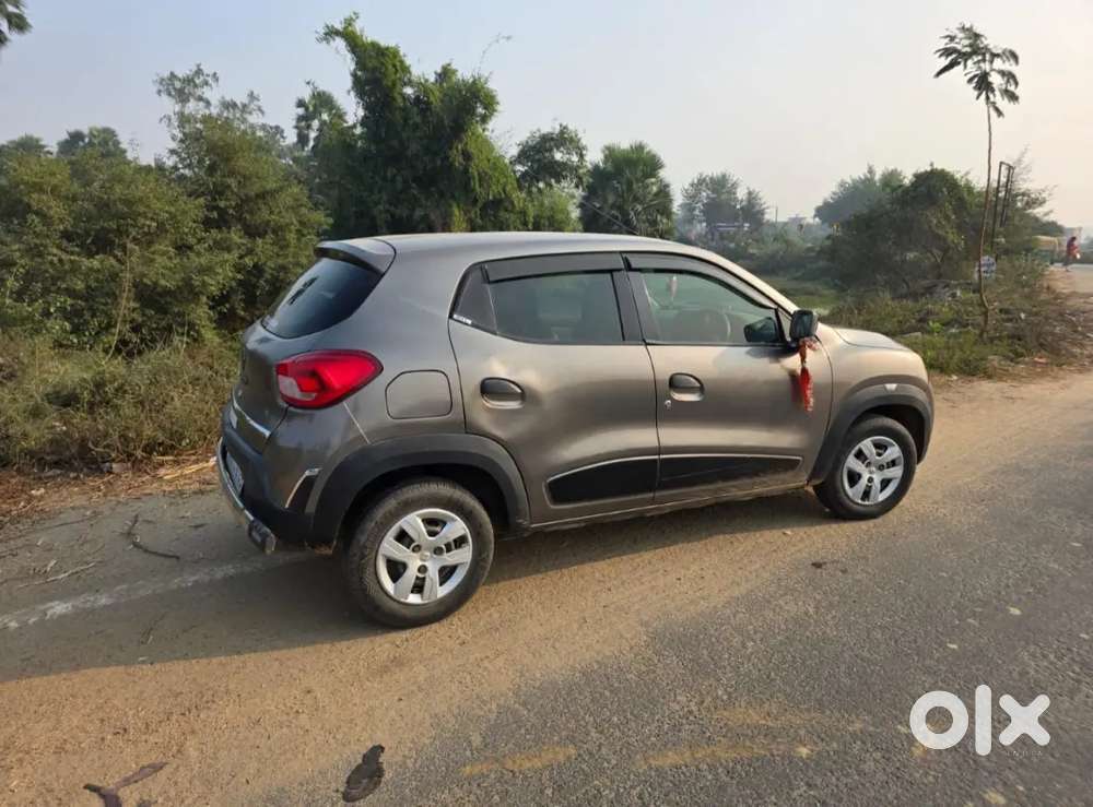 Renault Kwid 0.8 2016