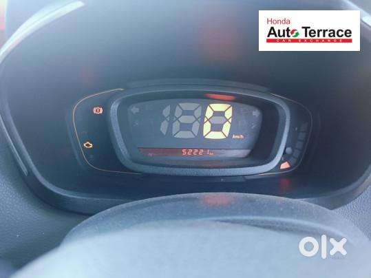 Renault Kwid 1.0 Rxt Optional, 2018, Petrol