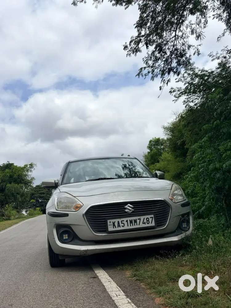 Selling Car