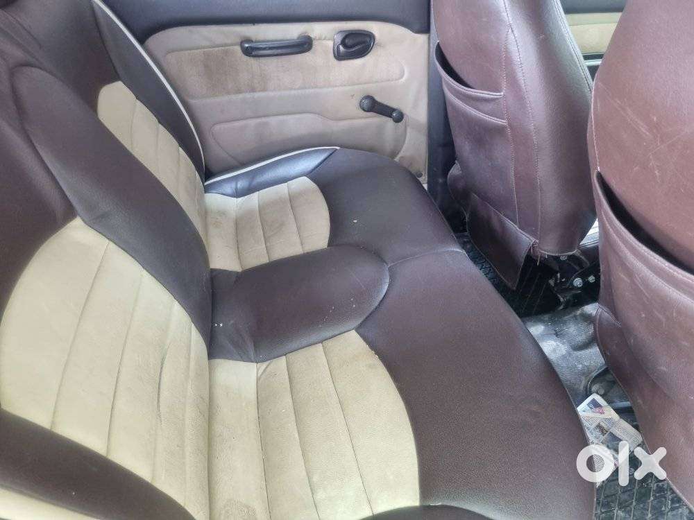 Hyundai Santro Xing Gls Cng, 2012, Cng & Hybrids