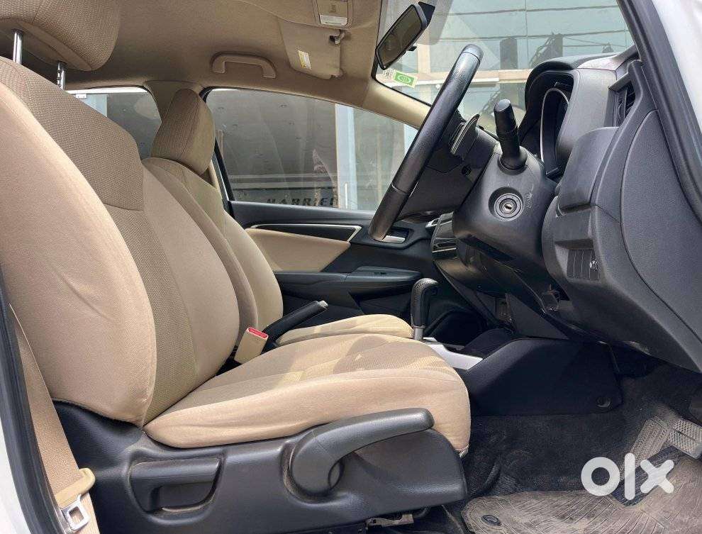 Honda Jazz 1.2 V I Vtec, 2018, Petrol