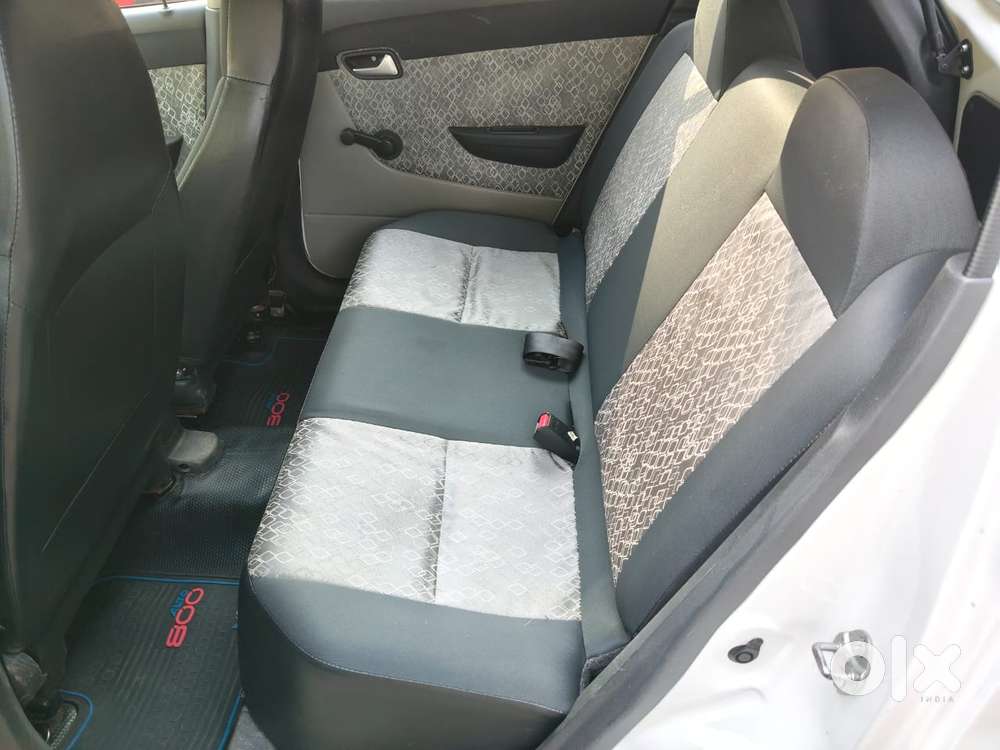 Maruti Suzuki Alto 800 Lxi, 2018, Petrol