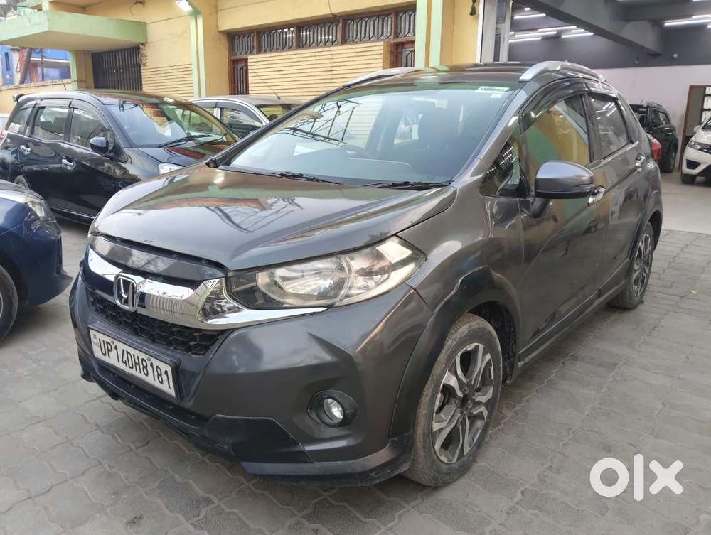 Honda Wr-v I-dtec Vx, 2017, Diesel