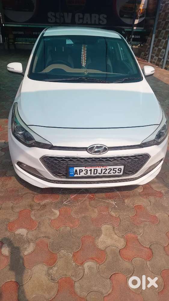 Hyundai I20 2816 Diesel 105000 Km Driven