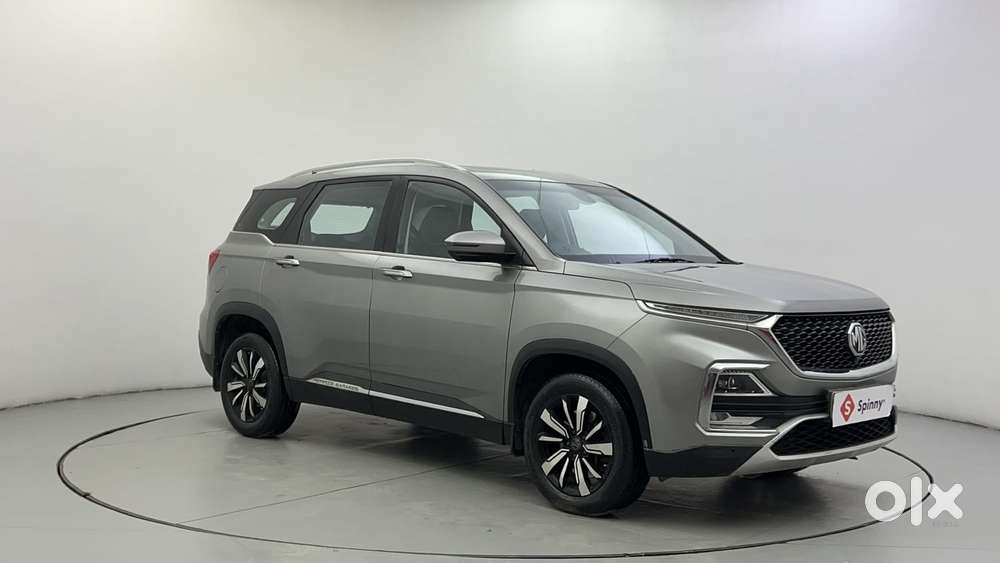 Mg Hector 2.0 Sharp Diesel, 2020, Diesel