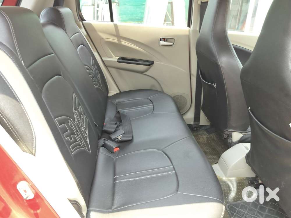 Maruti Suzuki Celerio 2014-2017 Vxi At Optional, 2014, Petrol