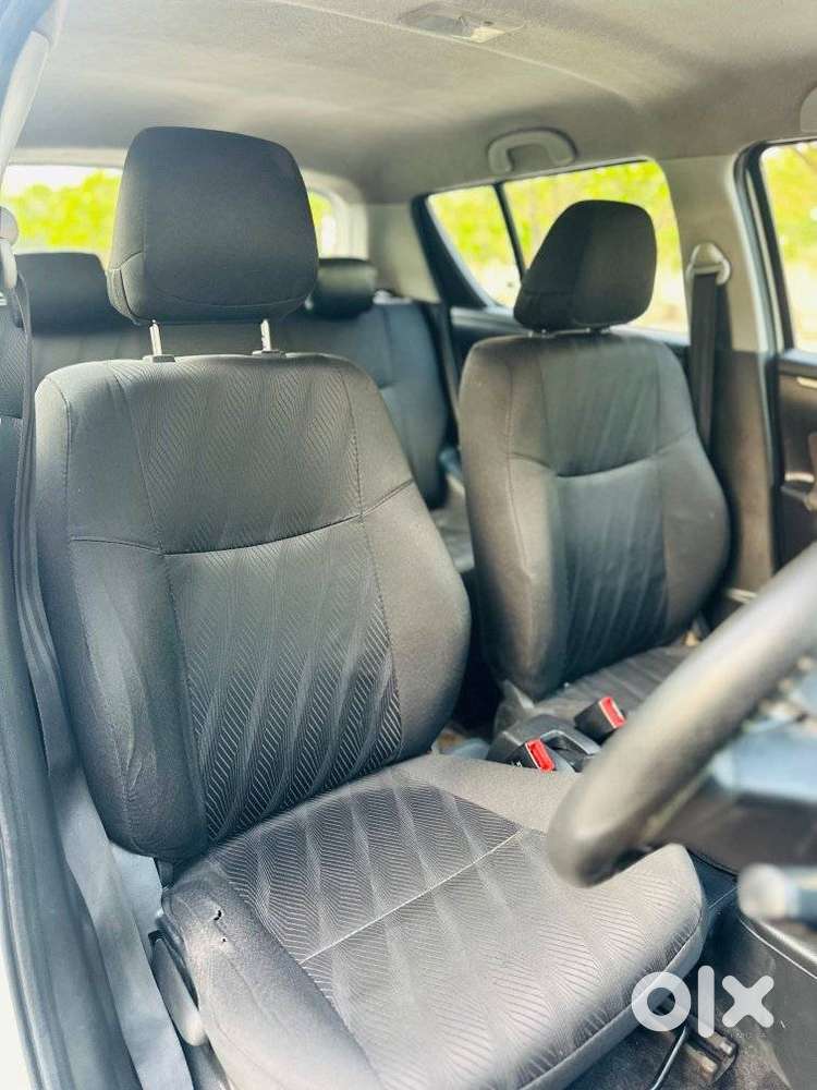 Maruti Suzuki Swift 2011-2014 Vdi, 2013, Diesel
