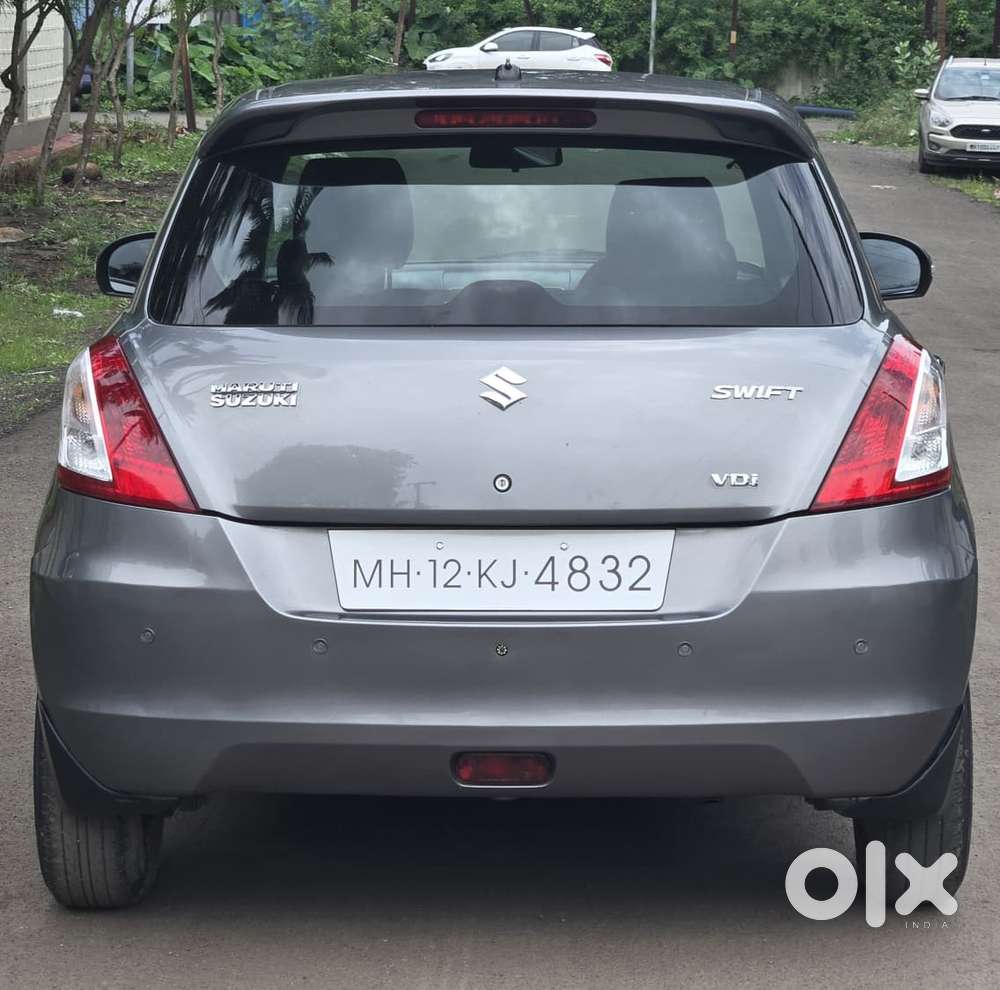 Maruti Suzuki Swift Ddis Vdi, 2013, Diesel