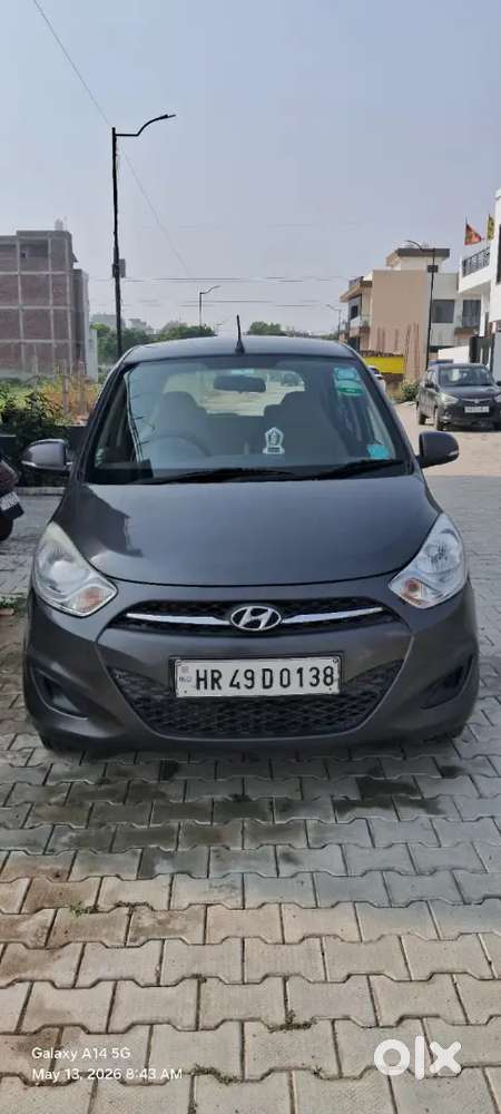 Sell May Car