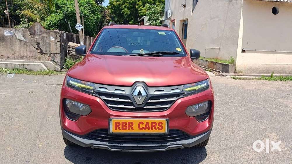 Renault Kwid 0.8 Rxt Sce Special, 2020, Petrol
