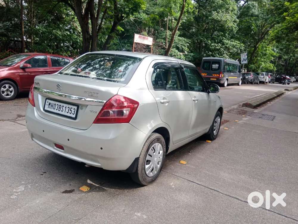 2014 Maruti Suzuki Dzire 1.2 Vxi