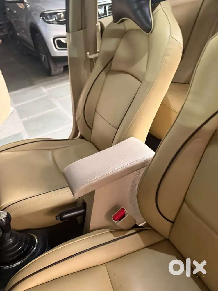 Honda Brio 2012 Mt Petrol