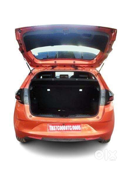 Tata Altroz Racer, 2024, Petrol