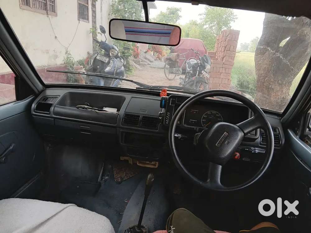This Car Is In Good Condition