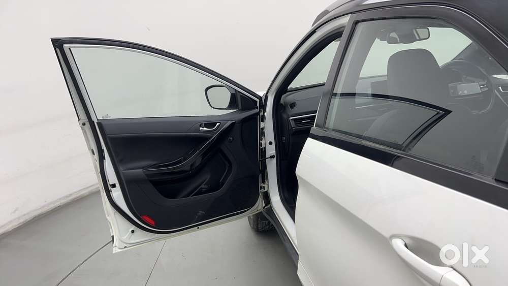 Tata Nexon Fearless Plus S 1.2 Revotron Petrol 7 Dca  Dt, 2024, Petr..