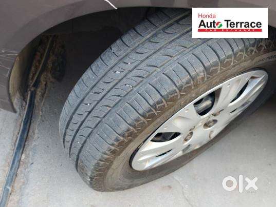 Honda Amaze 1.2 S I-vtec, 2015, Petrol